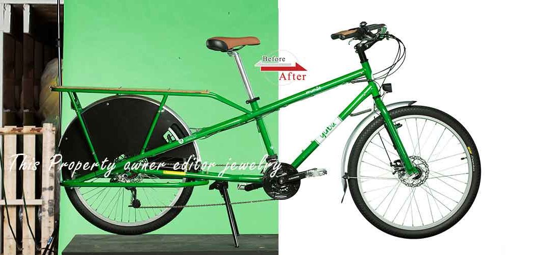 Clipping Path Service