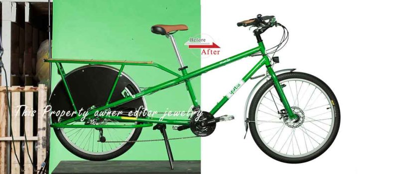 Clipping Path Service