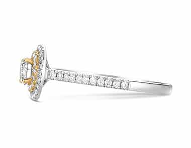 high end jewelry retouching service