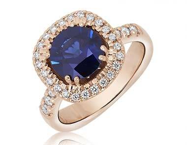I need Best rose gold jewelry retouching service