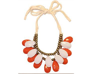 Jewelry clipping